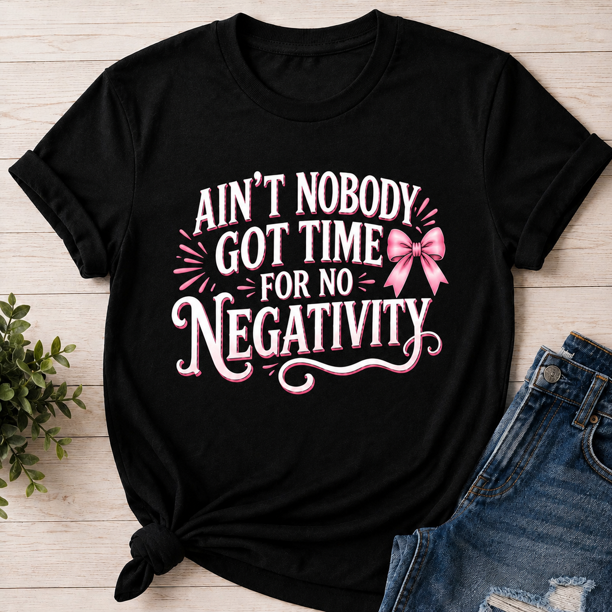 Ain't Nobody