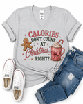 Christmas Calories