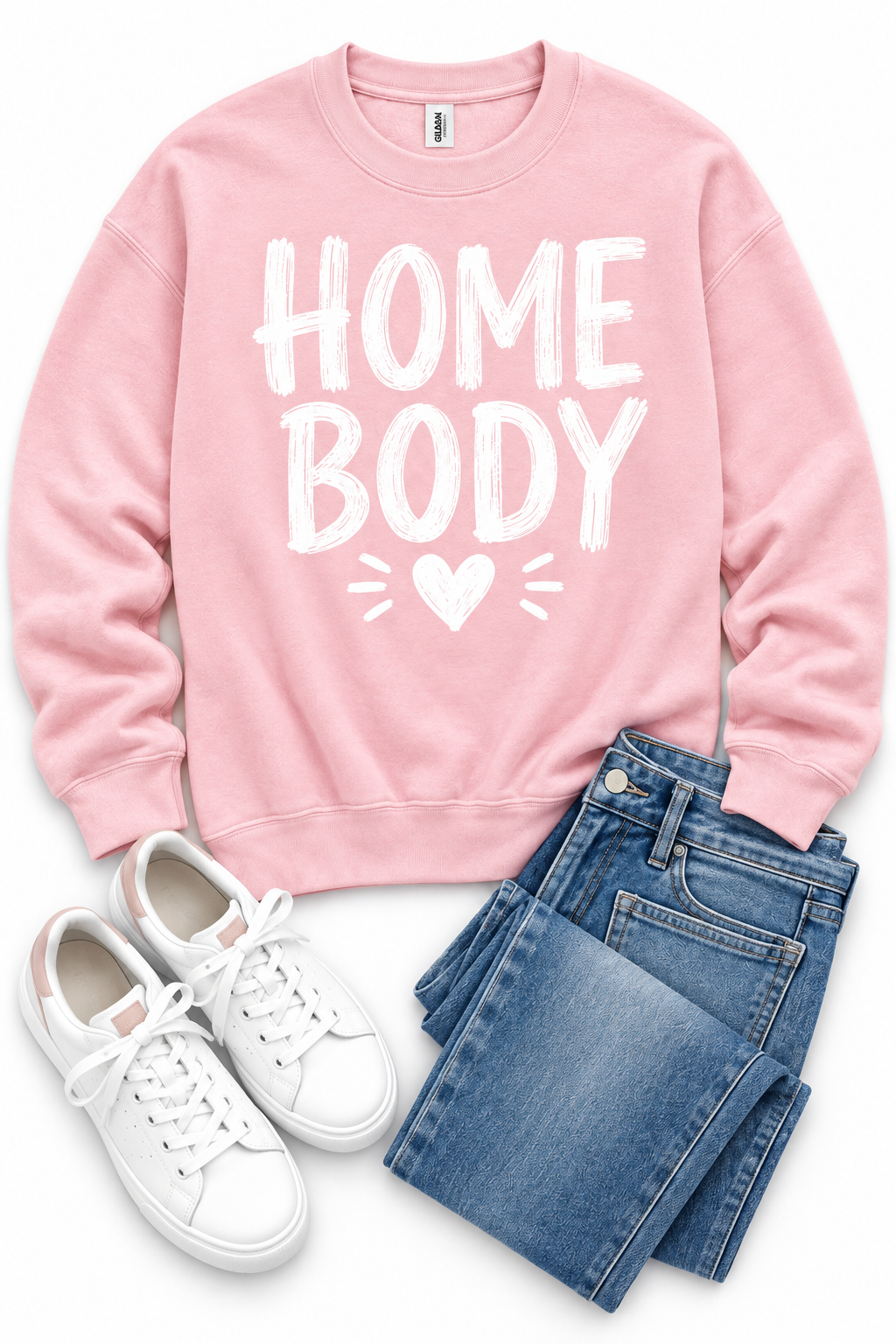 Homebody (W)