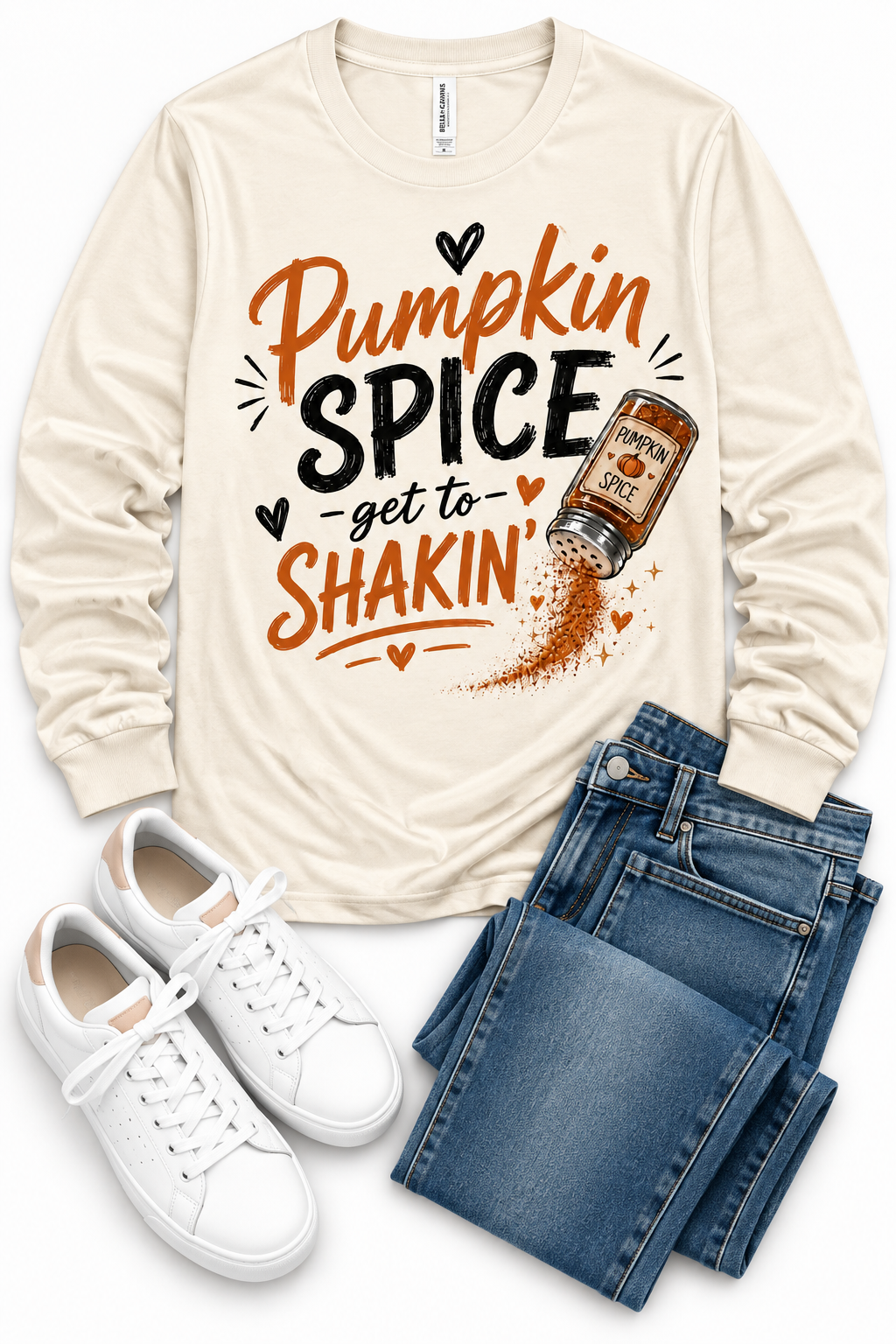 Pumpkin Spice