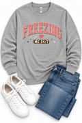 Freezing