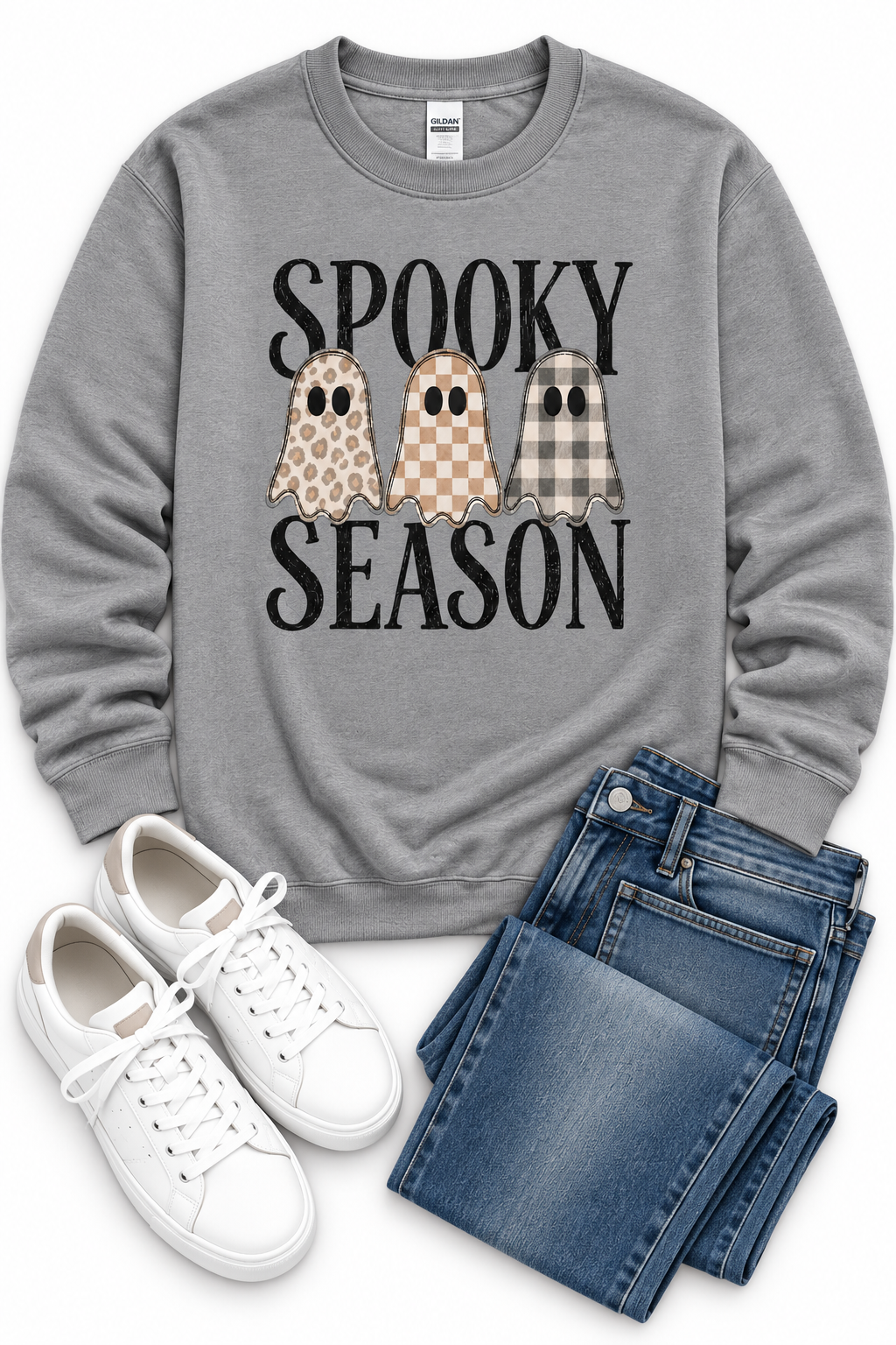 Spooky Season