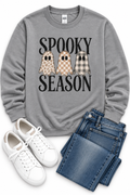 Spooky Season