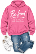 Be Kind (W)