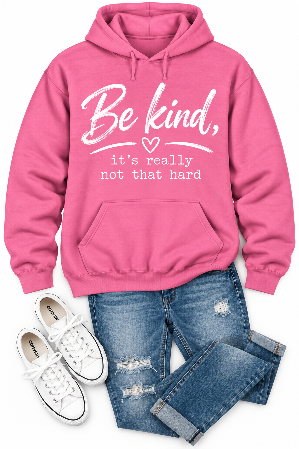 Be Kind (W)