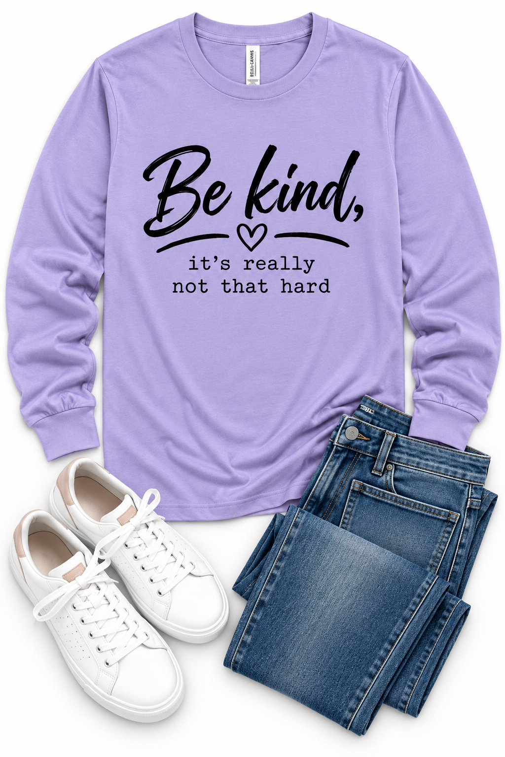 Be Kind (B)
