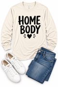 Homebody (B)