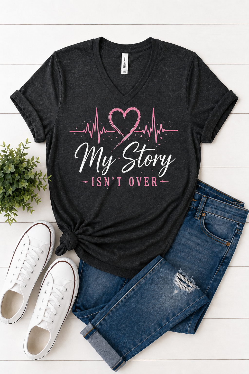 My Story
