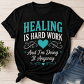 Healing