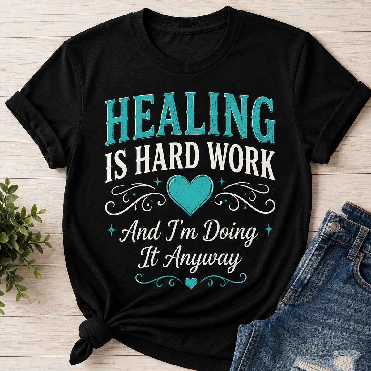 Healing