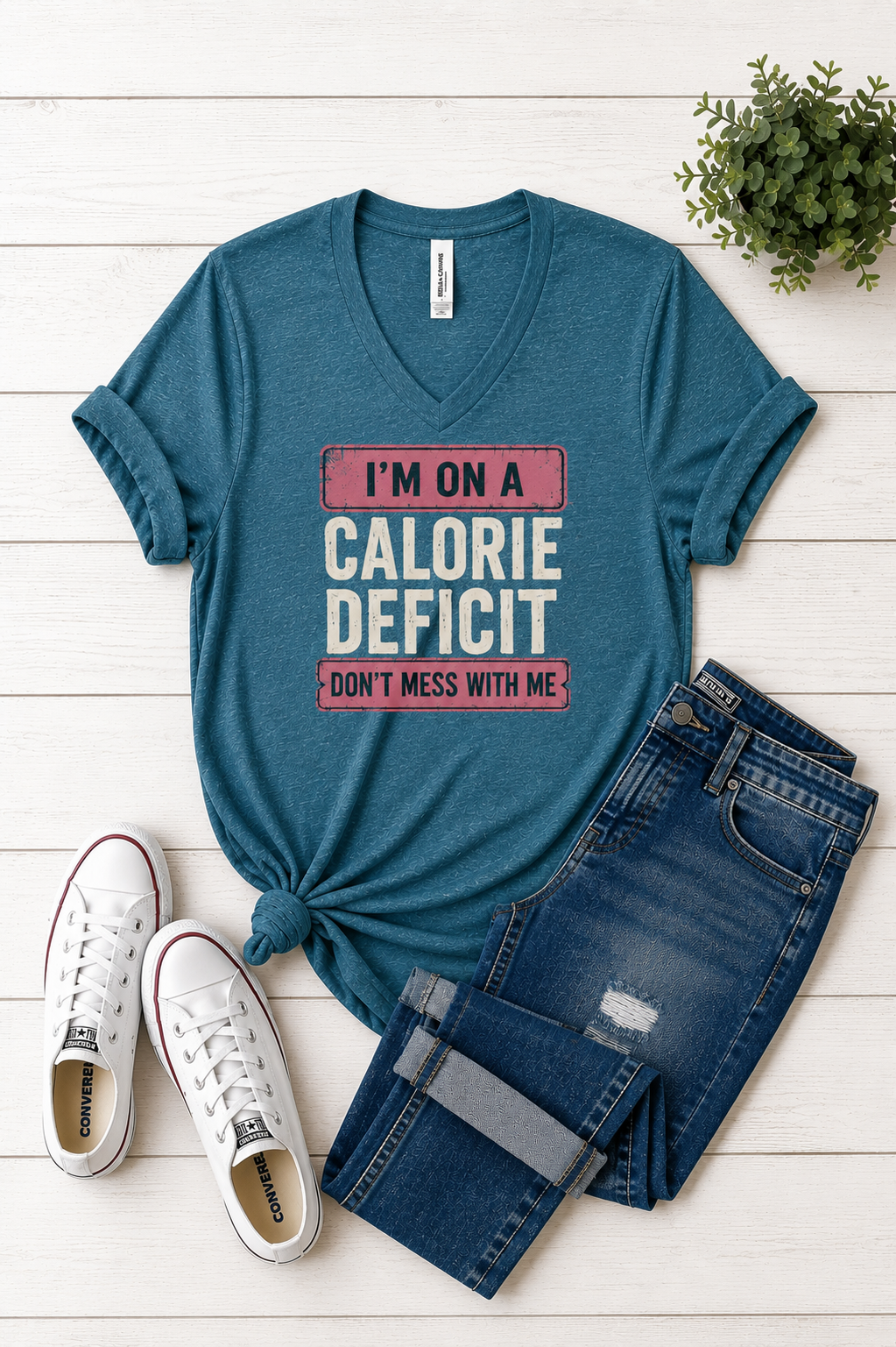 Calorie Deficit