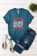 Calorie Deficit