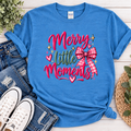 Merry Moments