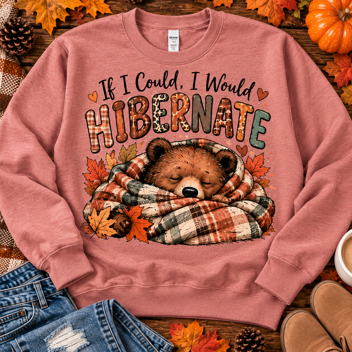 Hibernate
