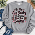 Fur Babies