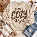 Cozy