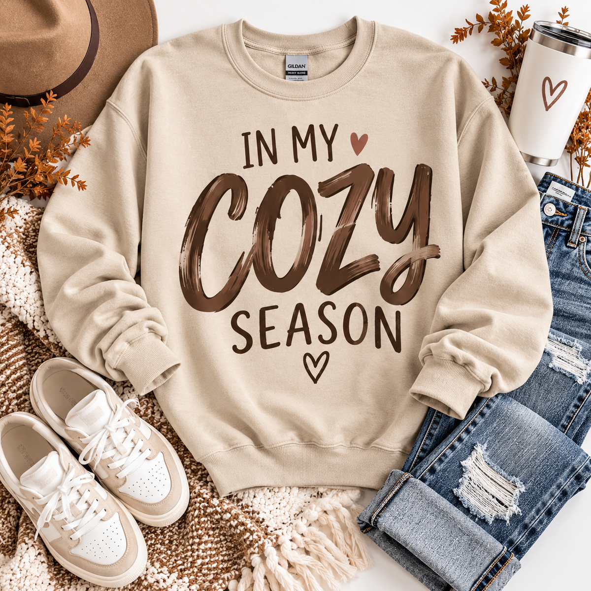 Cozy
