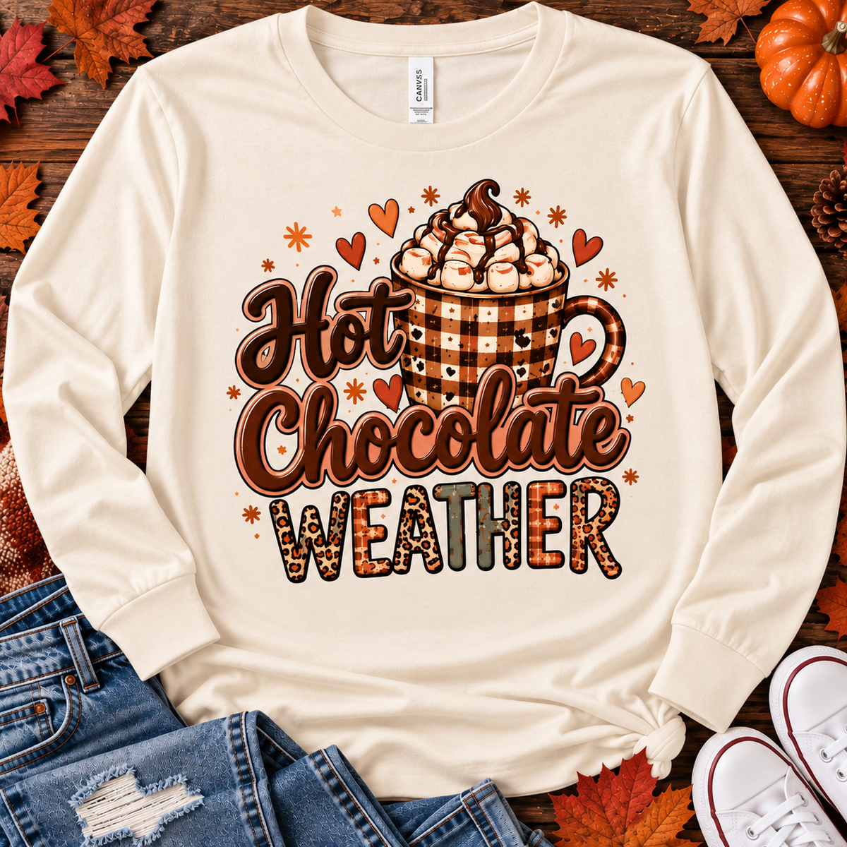 Hot Chocolate