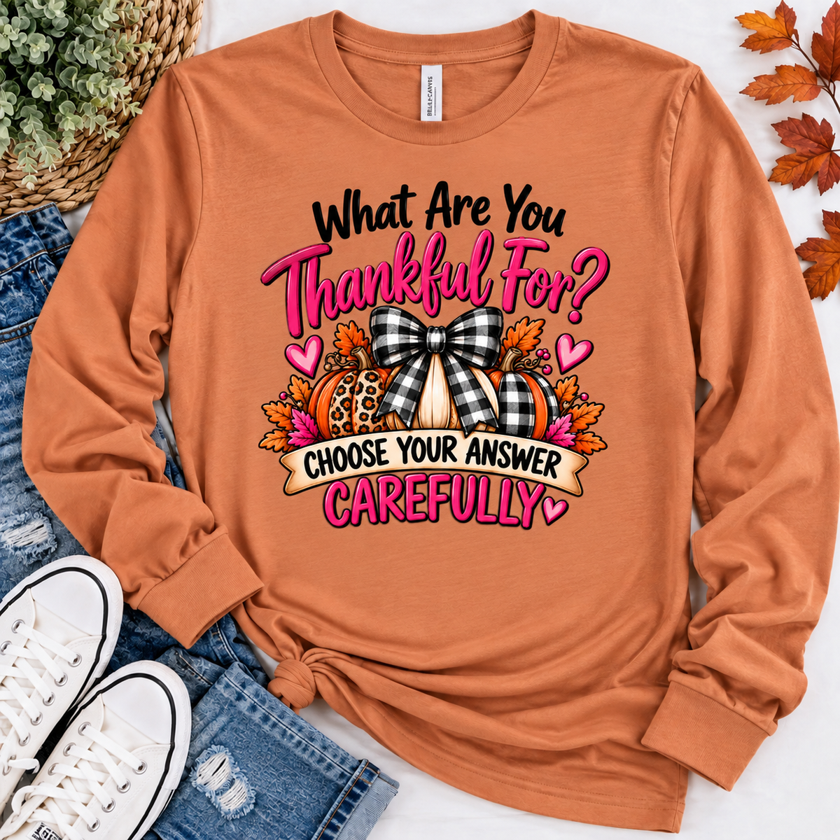 Thankful