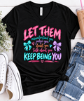 Let Them