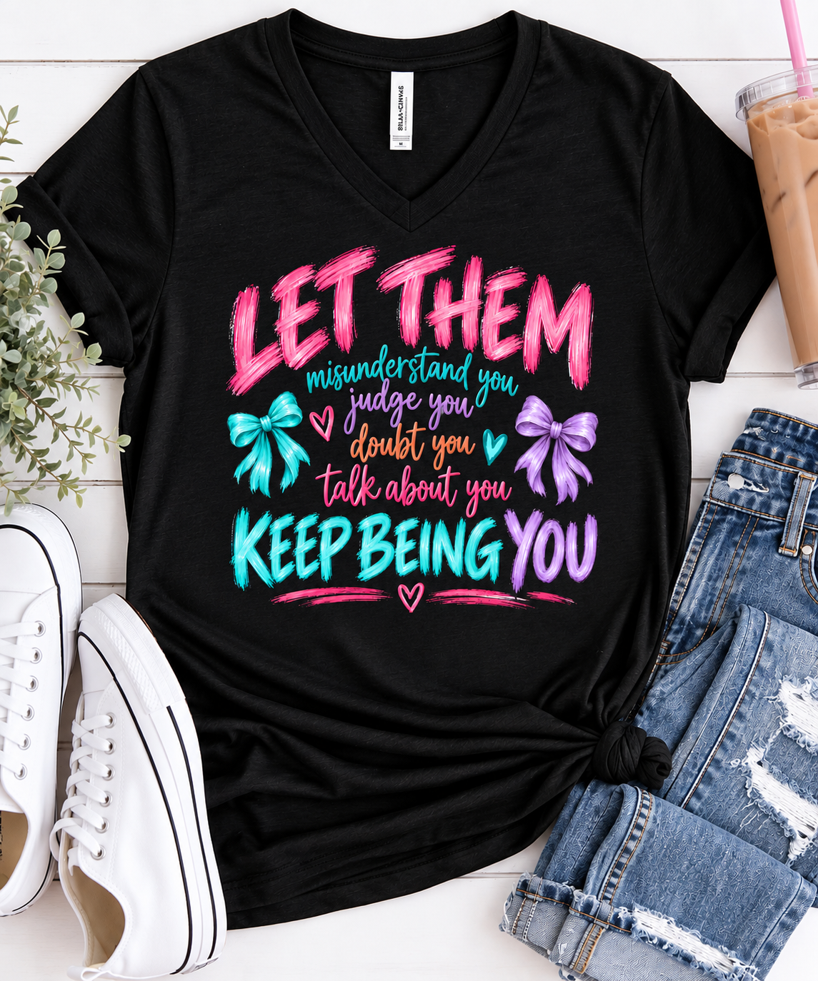 Let Them